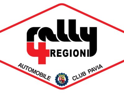 LogoRally4RegioniNew